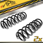 Coil Springs for BMW X3 F25 (2011–2017)