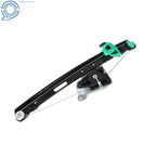 Rear Left Window Regulator for BMW 3 Series E90 E91 (2006-2013)