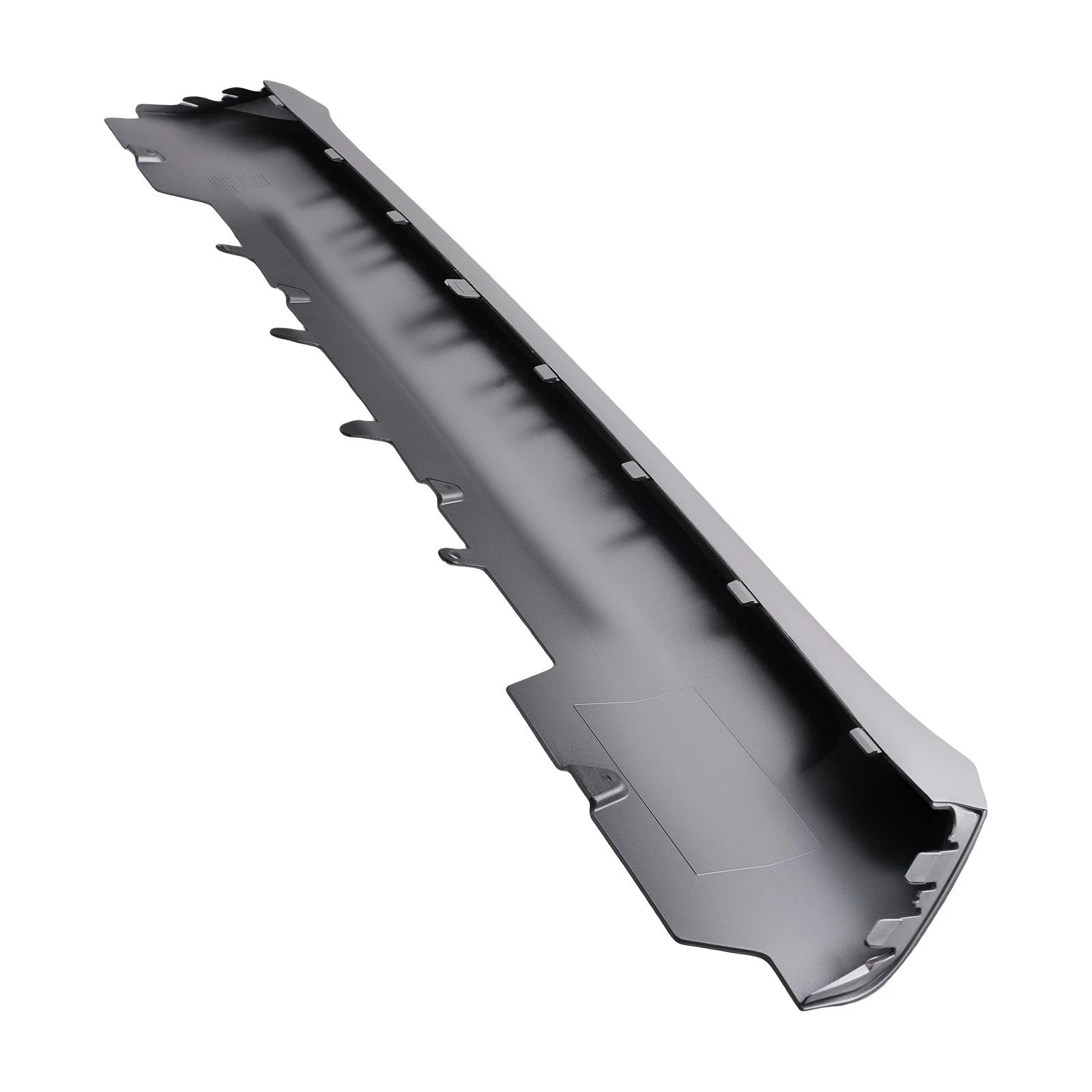 Front Lower Bumper Cover Shield for Volvo XC90 (2016–2019)