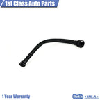 Crankcase Breather Hose Tube for Audi A4 A6 VW Passat (1995–2002) 078103223B