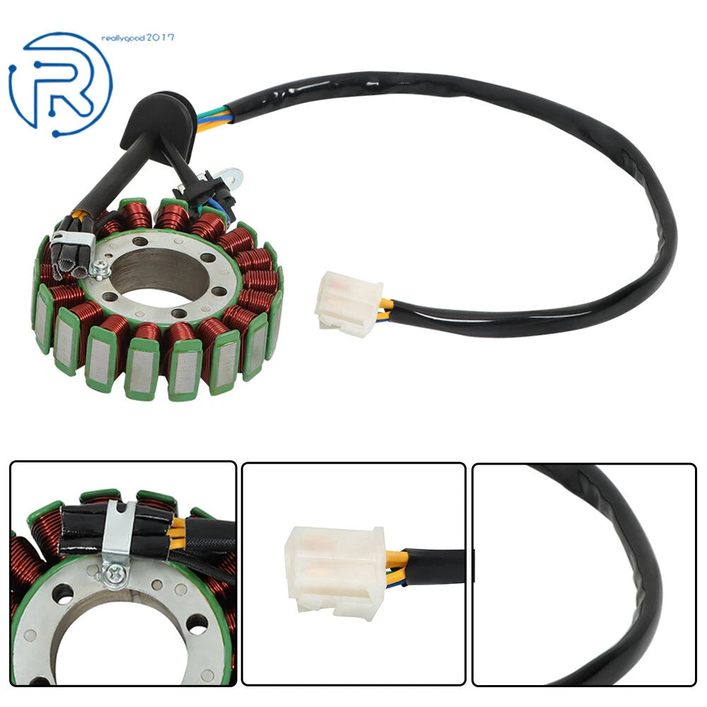 Stator for Suzuki Hayabusa GSX-1300R (2002-2007)