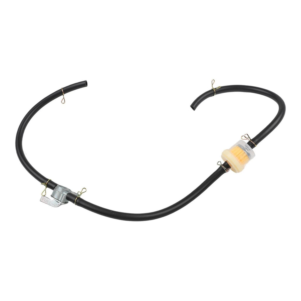 Hose Clamp and Filter Set for Water Connections