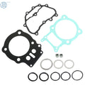 Top End Head Engine Gasket Kit for Honda Rancher 400 TRX400 (2004–2008)