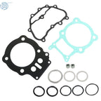Top End Head Engine Gasket Kit for Honda Rancher 400 TRX400 (2004–2008)