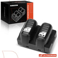 Left Power Window Switch for Chevrolet Camaro (1997–2002) Dual Switch