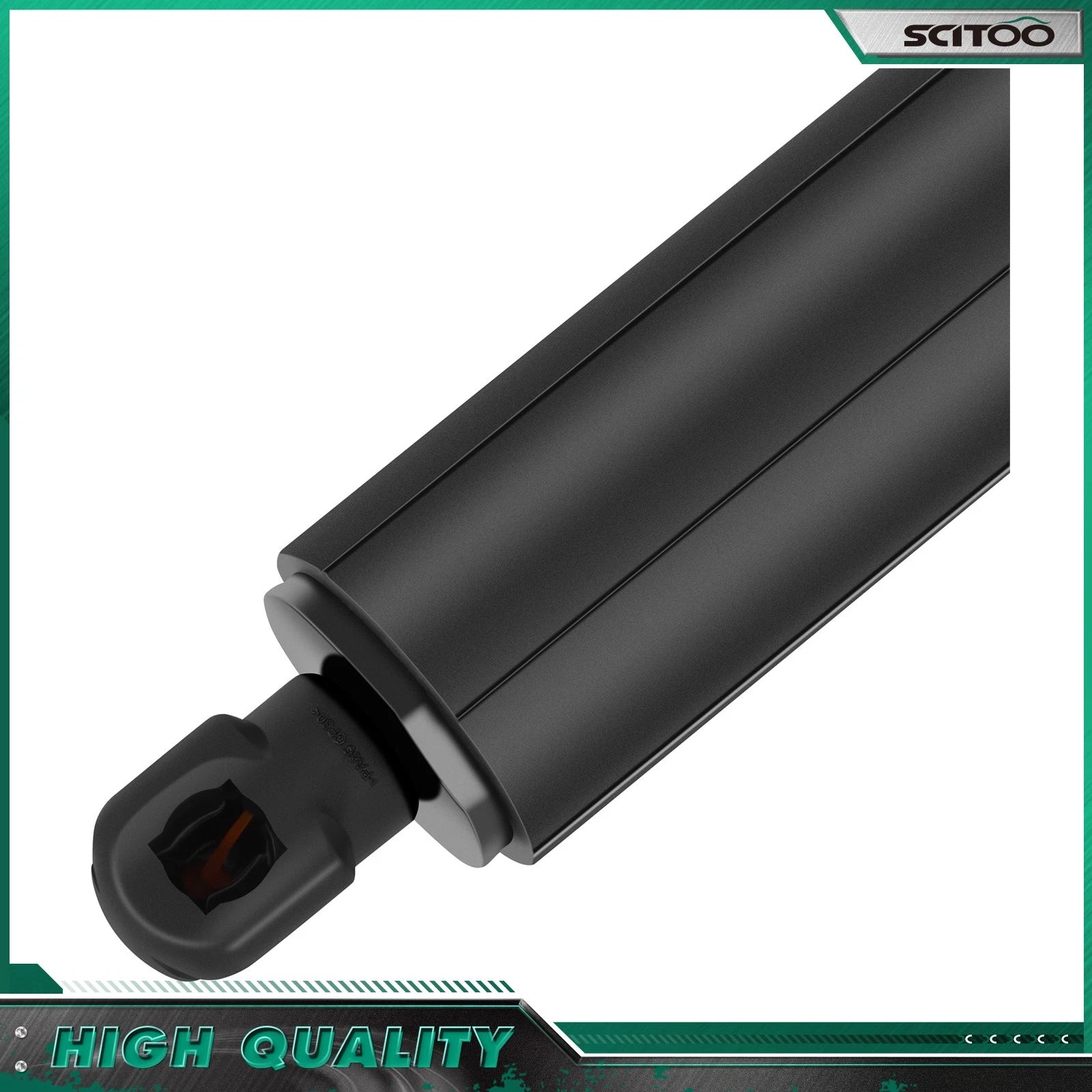 Gas Struts for Ford Edge (2015–2018) - Liftgate Lift Supports