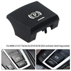 Brake Parking Switch Cover for X5 X6 E70 E71