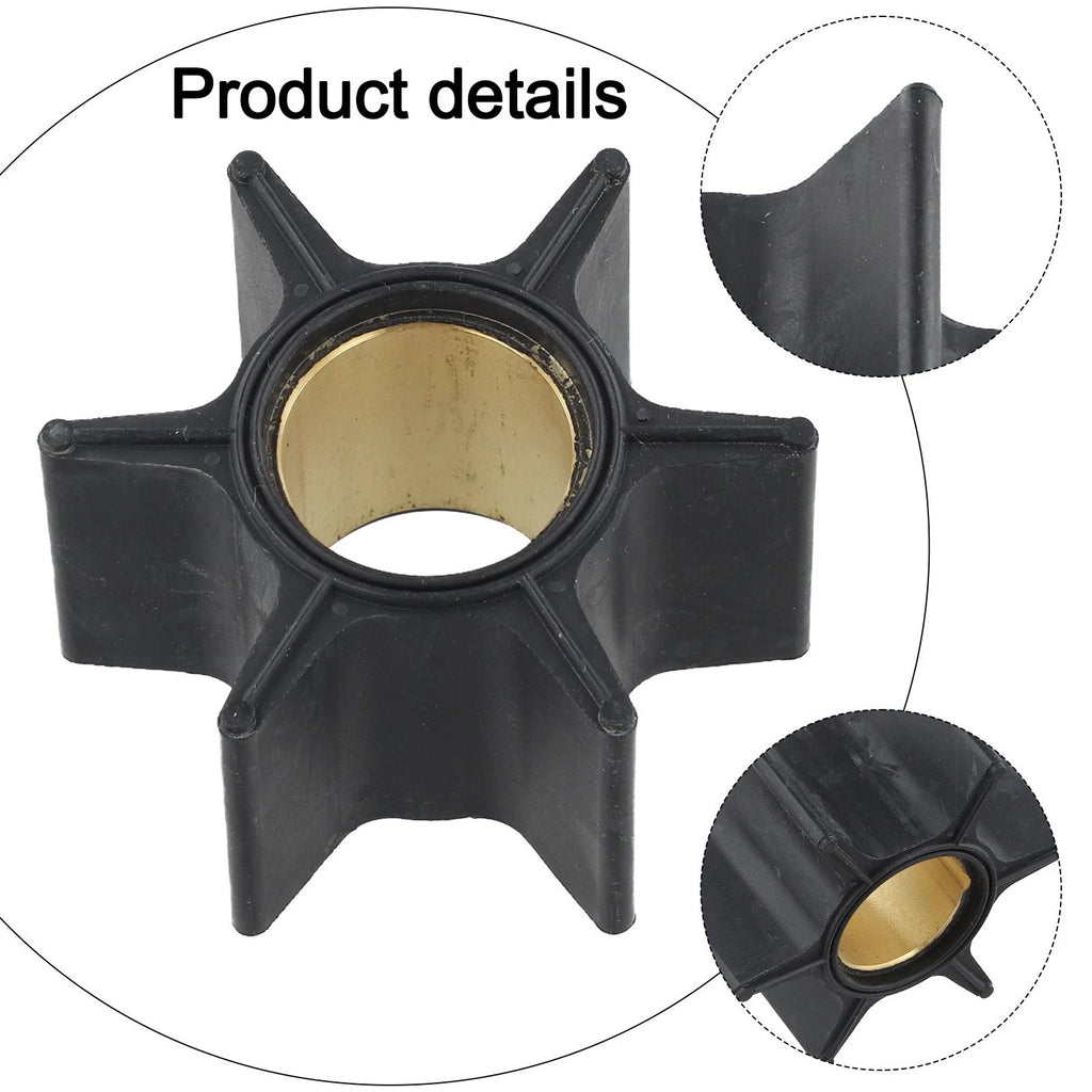 Marine Impeller for Mercury Water Pump (115-225 HP)