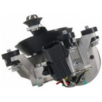 Windshield Wiper Motor for Dodge Hyundai Accent Elantra Tiburon (1996-2005)
