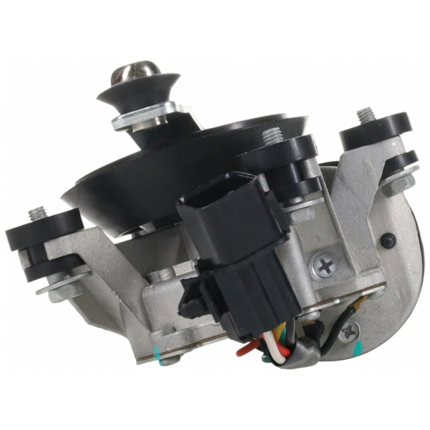 Windshield Wiper Motor for Dodge Hyundai Accent Elantra Tiburon (1996-2005)