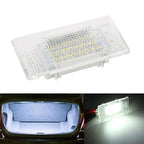 LED Luggage Trunk Light for BMW 3/5/7 Series E39 E60 E61 F10 F11 M5 (1997-2013)