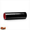8" Long Straight Coupler 2.5" Turbo Silicone Pipe Hose for