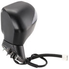 Heated Power Mirror for Honda Civic Sedan (2006–2011) Left with Turn Signal