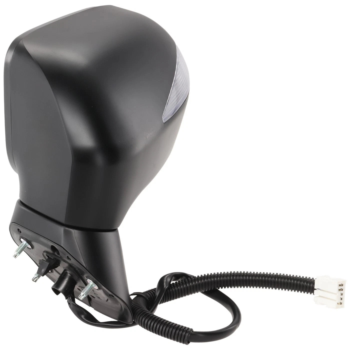 Heated Power Mirror for Honda Civic Sedan (2006–2011) Left with Turn Signal
