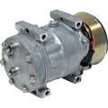 AC Compressor Replacement for Toyota Land Cruiser Prado 2002-2009