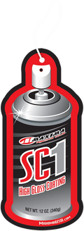 Air Freshener for Dirtbike Motocross (10-10071)