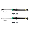 2X Rear Shock Absorber Strut w/ Electric for Cadillac CT6 (2016–2020) 23405720