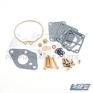 Carburetor Kit for Mercury/Mariner 4/5 Hp (600-02, 855546A1)