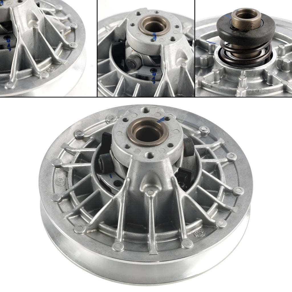 Primary Clutch Variator CVT Belt for Linhai 700cc LH700U (2008–2023)