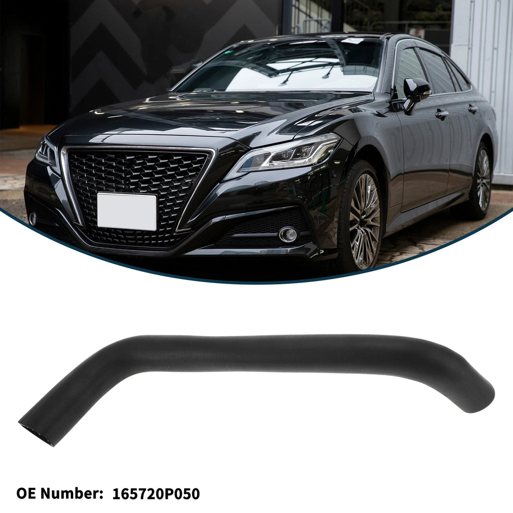 Radiator Hose No. 165720P050 for Toyota Crown (2005)