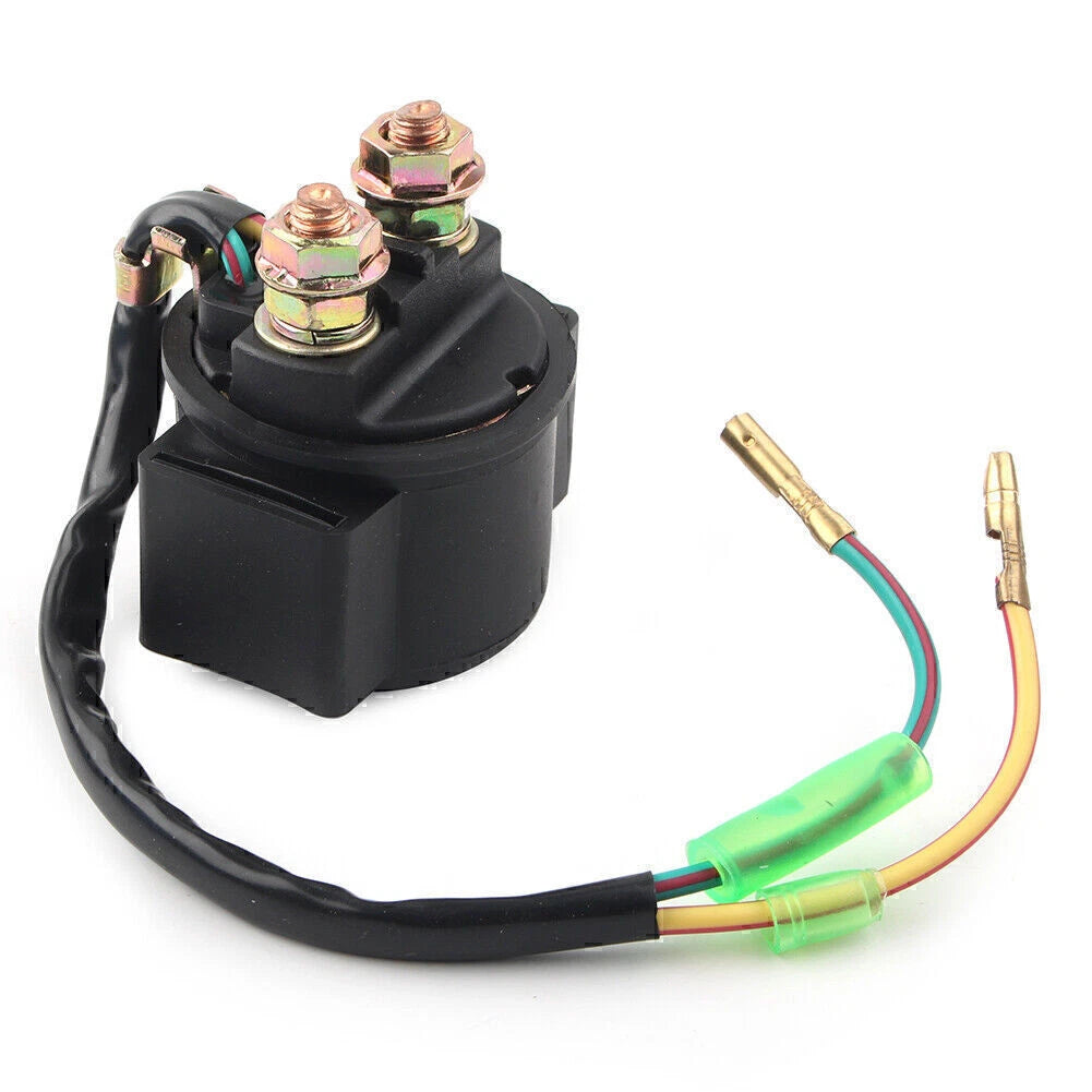 Starter Relay Solenoid JDQ0002 for Honda TRX400EX (1999–2007)