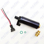 Low Pressure Electric Fuel Pump for Volvo Penta 4.3L 5.0L 5.7L (3858261 3850809)