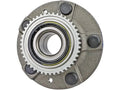 Rear Wheel Hub Assembly for Mazda 626 (1998–2002) FG972HR