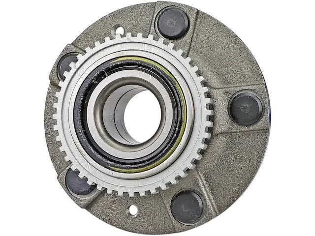 Rear Wheel Hub Assembly for Mazda 626 (1998–2002) FG972HR