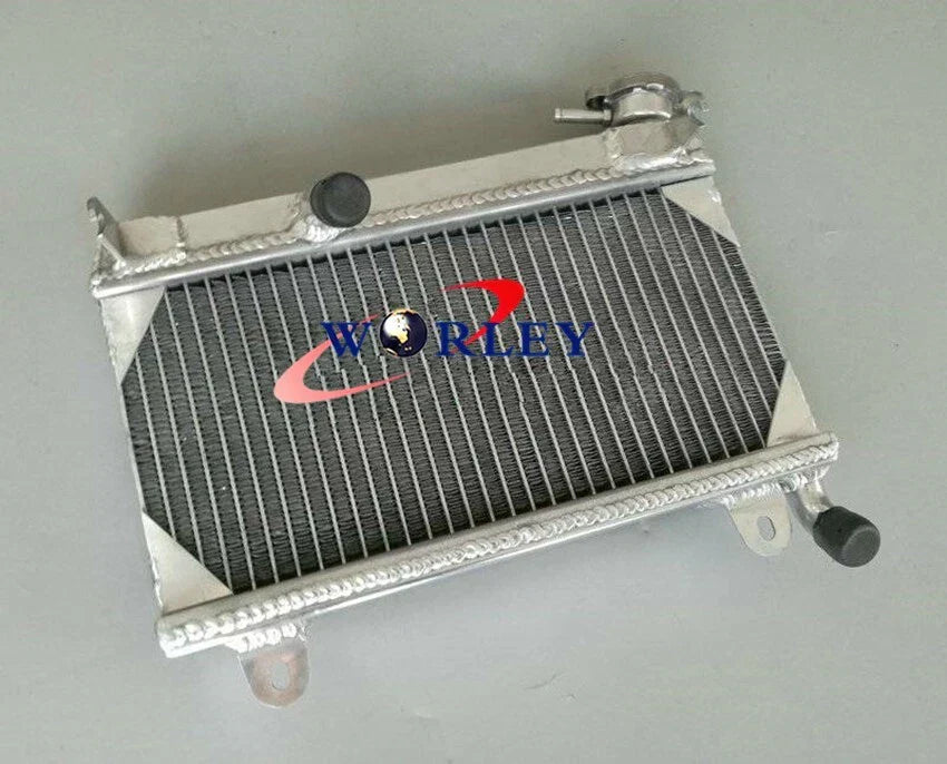 Full Aluminum Radiator for Suzuki Gamma RG250 RG 250 (1983-1988)