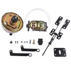 8" Dual Power Brake Booster Conversion Kit for Dodge A/B/E Body (1962–1974)