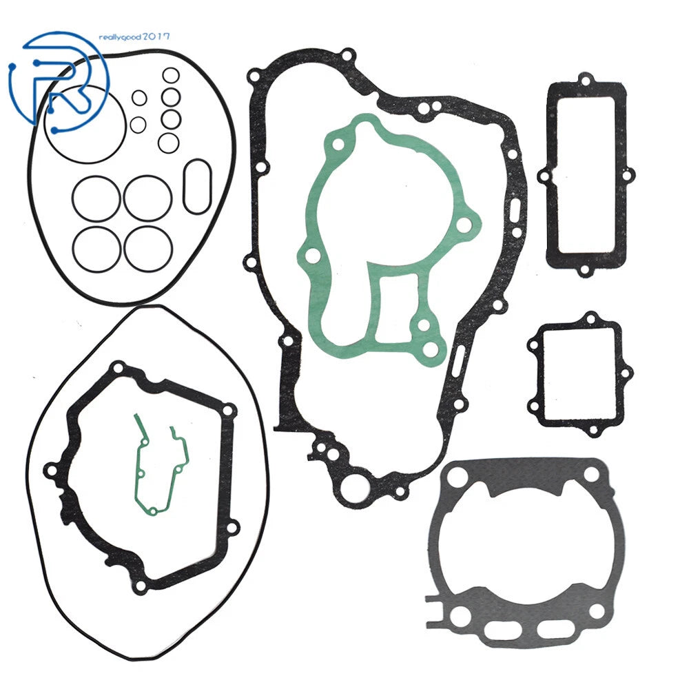 Complete Gasket Kit for Yamaha YZ250 250X (1999-2019)