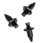 Honda Suzuki Plug Cap Lock Clip Fairing 10pcs