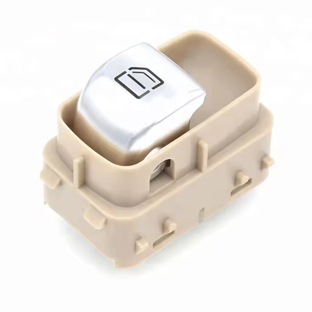 Single Window Switch for Mercedes B C CLS E GLB GLC S (A2229052203)