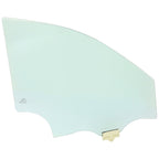Front Passenger Door Glass for Hyundai Santa Fe XL (2013–2018)