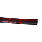 2M Universal Car PVC Roof Seal Strip for Windshield - Fits Most Models