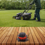 Trimmer Line Spool for