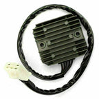 Voltage Regulator Rectifier for Honda CBR 125 RW (2007–2010)
