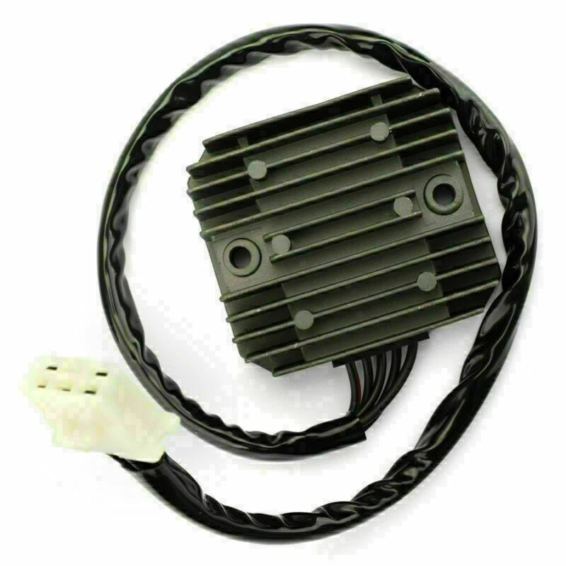 Voltage Regulator Rectifier for Honda CBR 125 RW (2007–2010)
