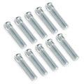1/2" Longer Wheel Stud Lug Bolt for Chevy S10 S-10 Blazer (1982–2004)