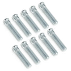 1/2" Longer Wheel Stud Lug Bolt for Chevy S10 S-10 Blazer (1982–2004)
