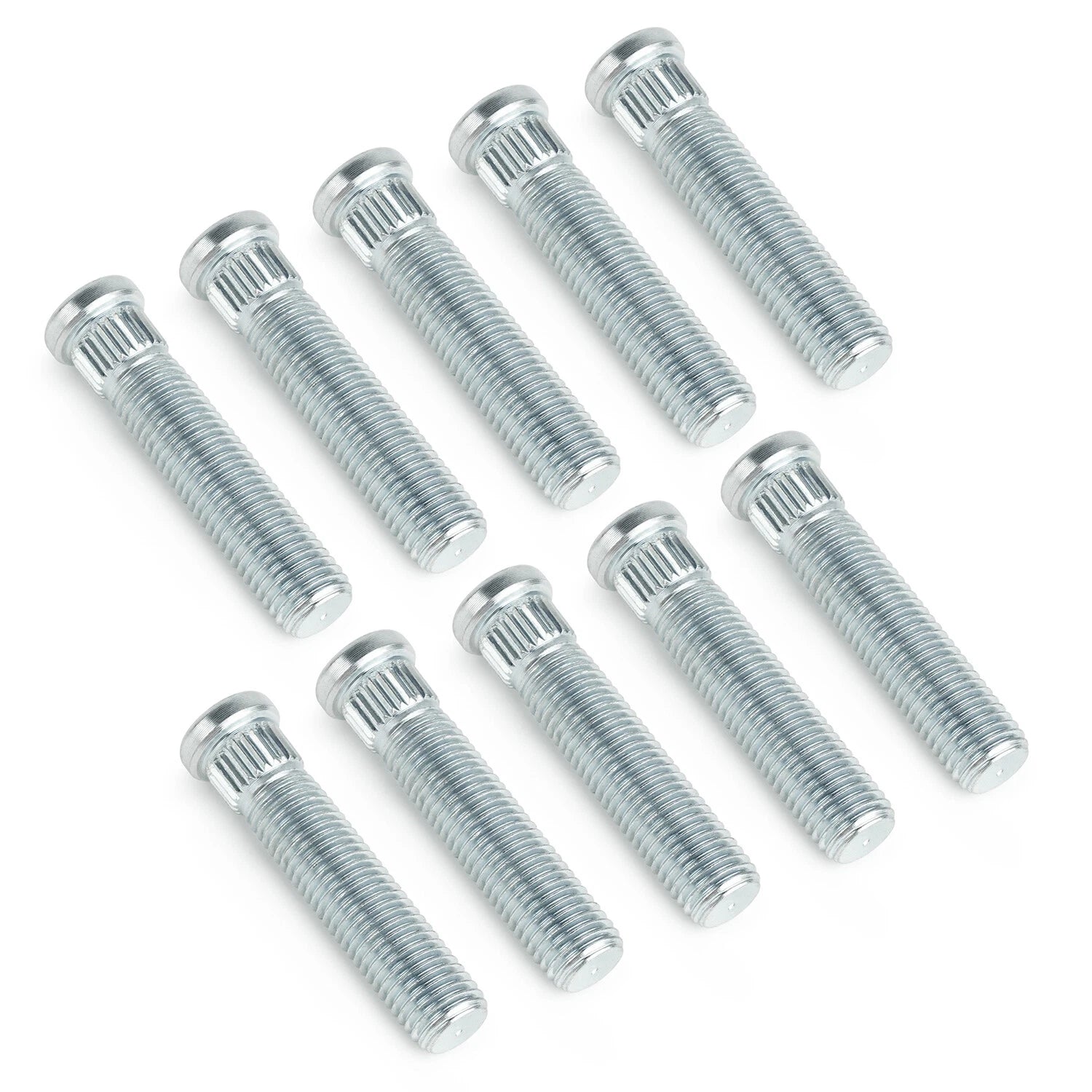 1/2" Longer Wheel Stud Lug Bolt for Chevy S10 S-10 Blazer (1982–2004)