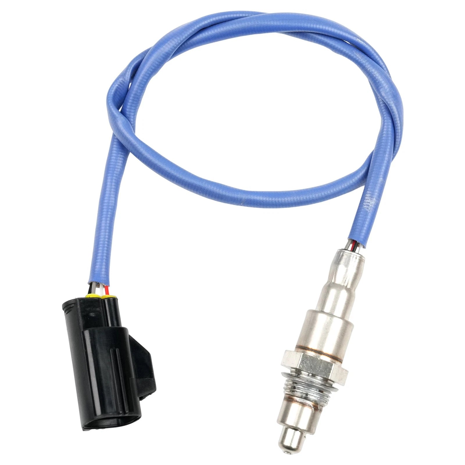 2X Downstream Oxygen Sensor 234-4791 for Jaguar XF XJ (2013–2017)