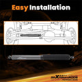 G1 Front Steering Stabilizer for Ford F250 F350 F450 Super Duty (2011–2024)