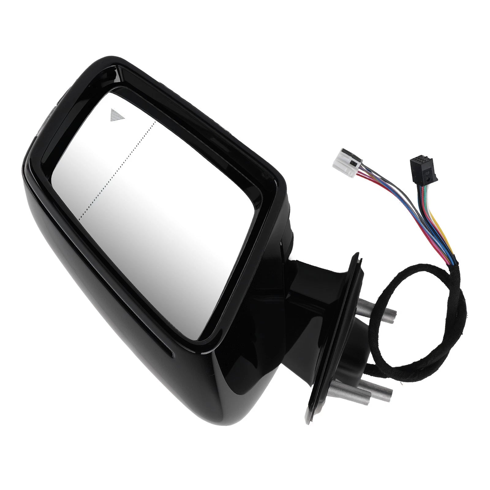 Heated Right Rear View Mirror for Mercedes-Benz GL450 ML350 (2010-2012)