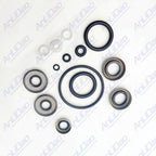 Lower Unit Seal Kit for Omc Sierra (396350, 18-2656, 9-74100, 87602)