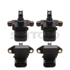 Boost Pressure MAP Sensor for Dodge Ram 3500 5.9L (2003–2007)