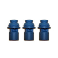 Set of 3 Ignition Coil Boots for Lexus GS300 IS300 SE300 Toyota Supra (1993–2005)