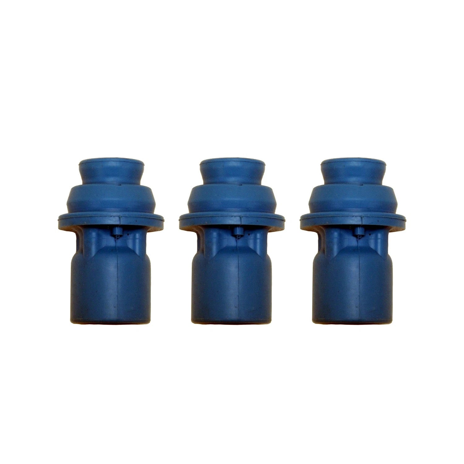 Set of 3 Ignition Coil Boots for Lexus GS300 IS300 SE300 Toyota Supra (1993–2005)