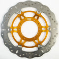 EBC Contour Brake Rotor for Honda CB1000R, CBR600RR (2003–2014)