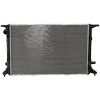 Radiators for Audi A6 Quattro S5 S4 A5 A4 (2009)